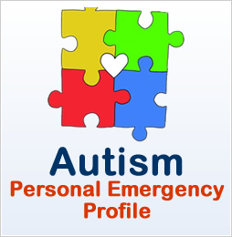 Autism Personal Emergency Profile