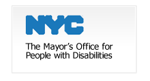 The Mayor's Office for People with Disabilities WEbsite