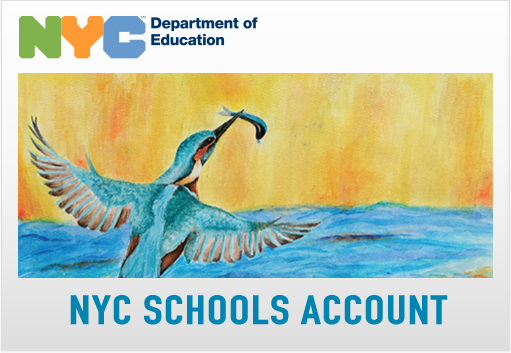 NYC Schools account