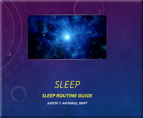Sleep Routine
