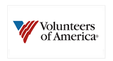 Volunteers of America Website