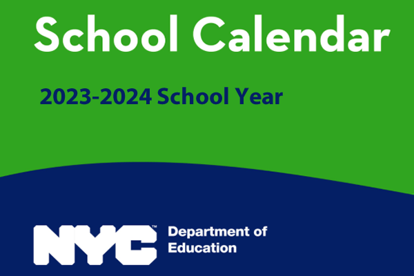 DOE Calendar