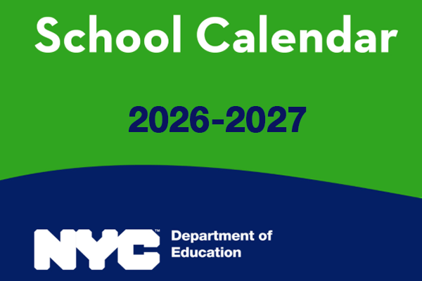 School Calendar