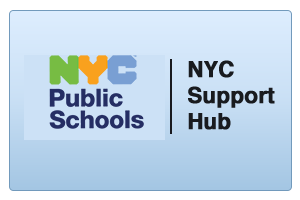 NYC Support Hub